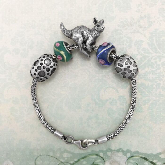 Charms & Bead Charms Australian Made Gifts from Oz Art Studios