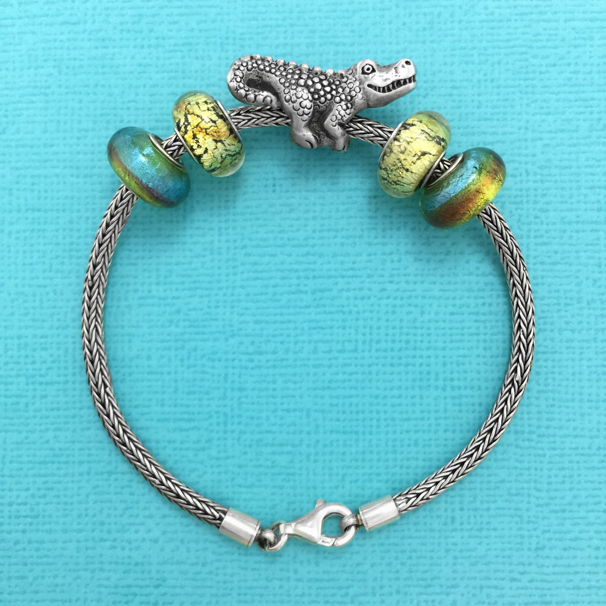 Charms & Bead Charms Australian Made Gifts from Oz Art Studios