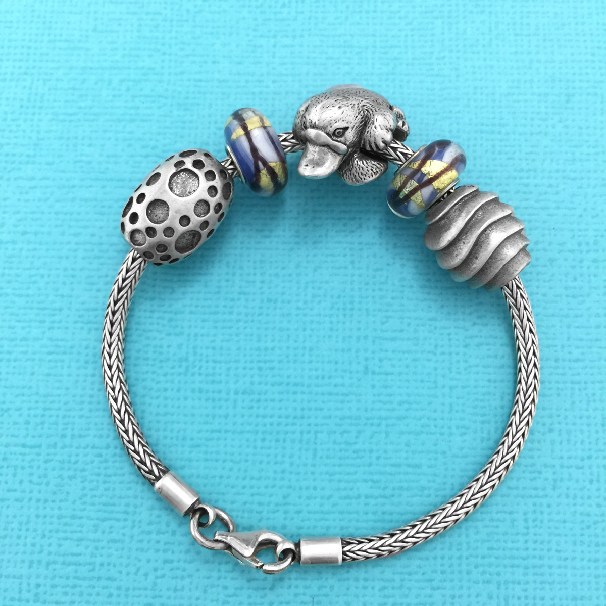 Charms & Bead Charms Australian Made Gifts from Oz Art Studios