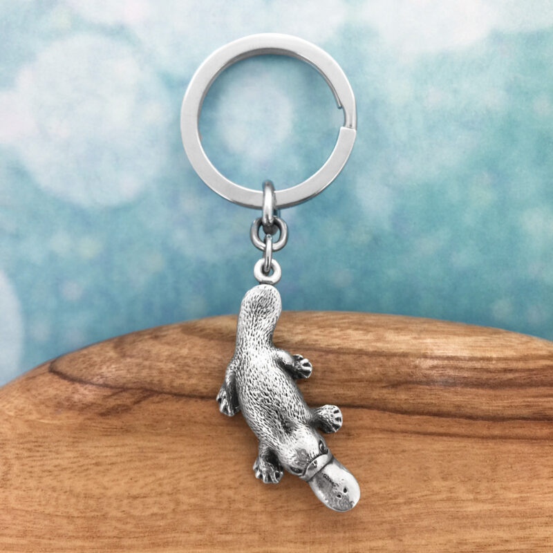 Keyrings Australiana Australian Made Gifts from Oz Art Studios